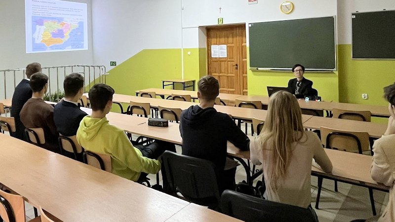 Szczęśliwa Ósemka